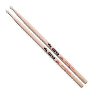 Foto 1 | Baquetas American Classic Vic Firth 7AN Color Natural Punta de Nailon