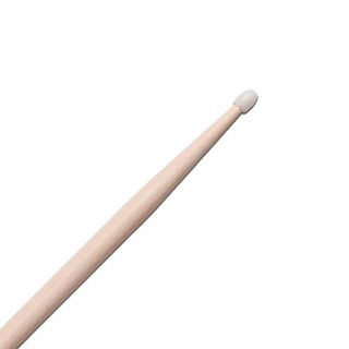 Foto 2 | Baquetas American Classic Vic Firth 7AN Color Natural Punta de Nailon