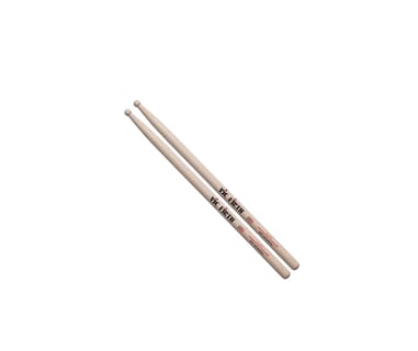 Foto 1 | Baquetas Vic Firth Sd1 para Baterista Punta Redonda Madera