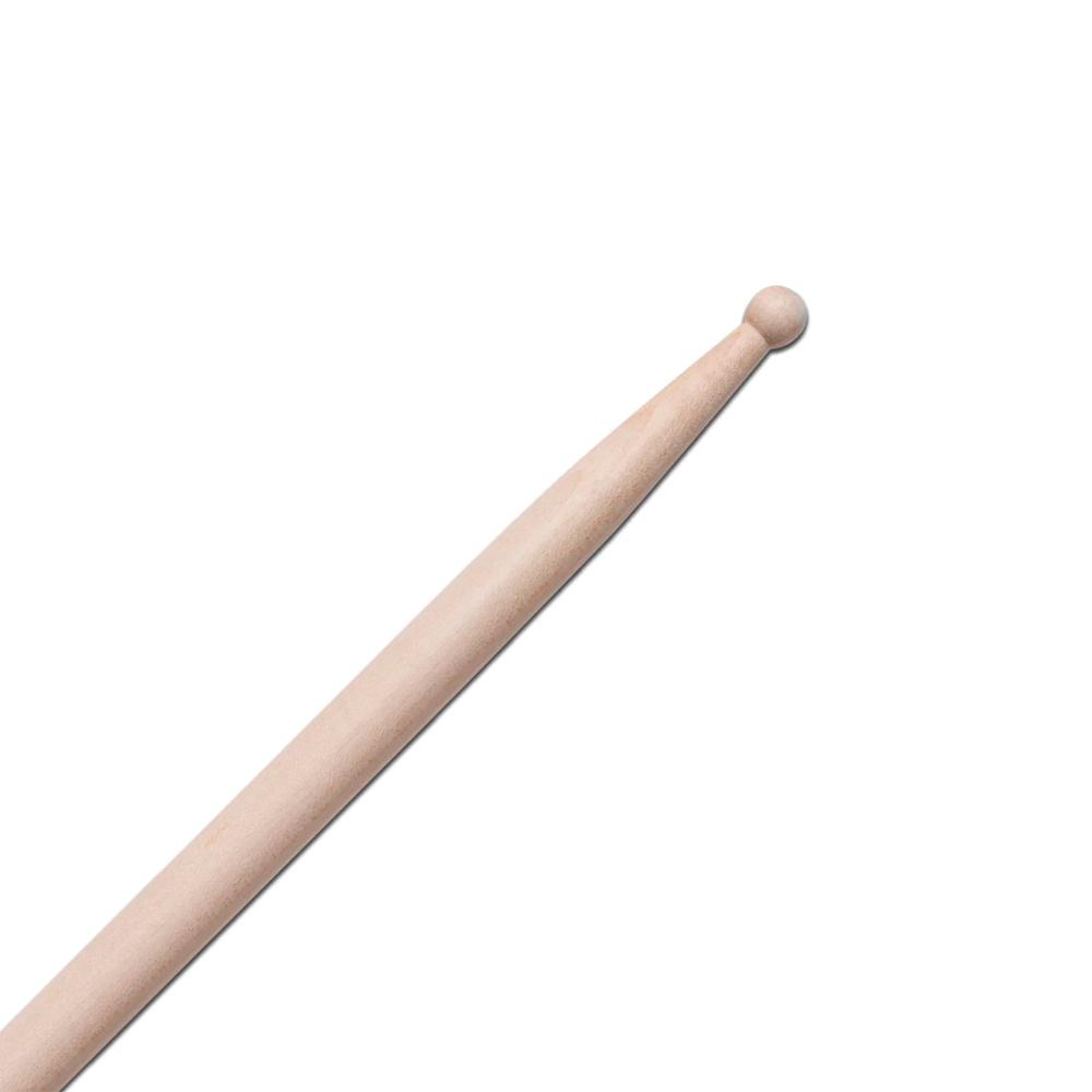 Foto 4 pulgar | Baquetas Vic Firth Sd1  para Baterista Punta Redonda Madera