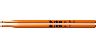Foto 1 | Baquetas Dave Weckl Vic Firth Punta Madera Batería Percusión