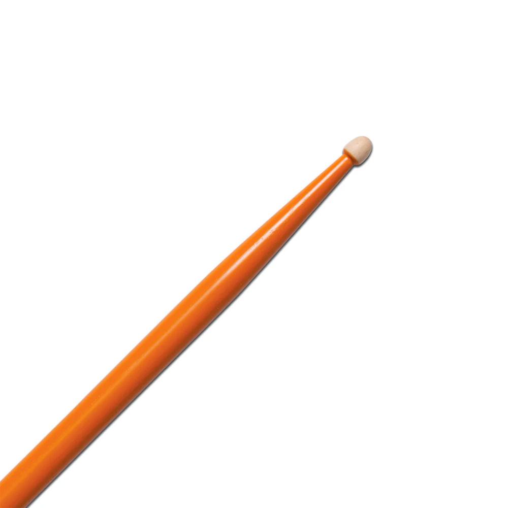 Foto 5 pulgar | Baquetas Dave Weckl Vic Firth Punta Madera Batería Percusión