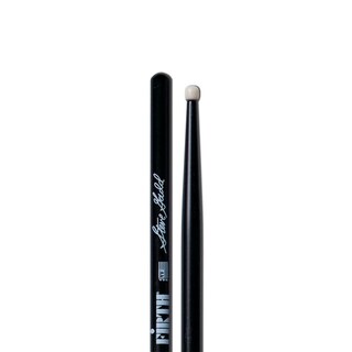 Foto 1 | Baquetas Steve Gadd Serie Signature Vic Firth SSGN Negras Punta Nailon