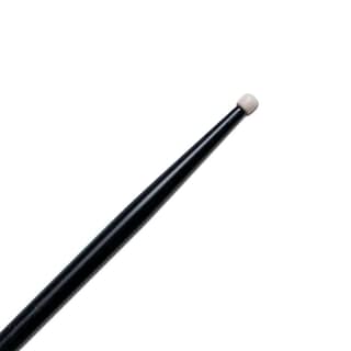 Foto 3 | Baquetas Steve Gadd Serie Signature Vic Firth SSGN Negras Punta Nailon
