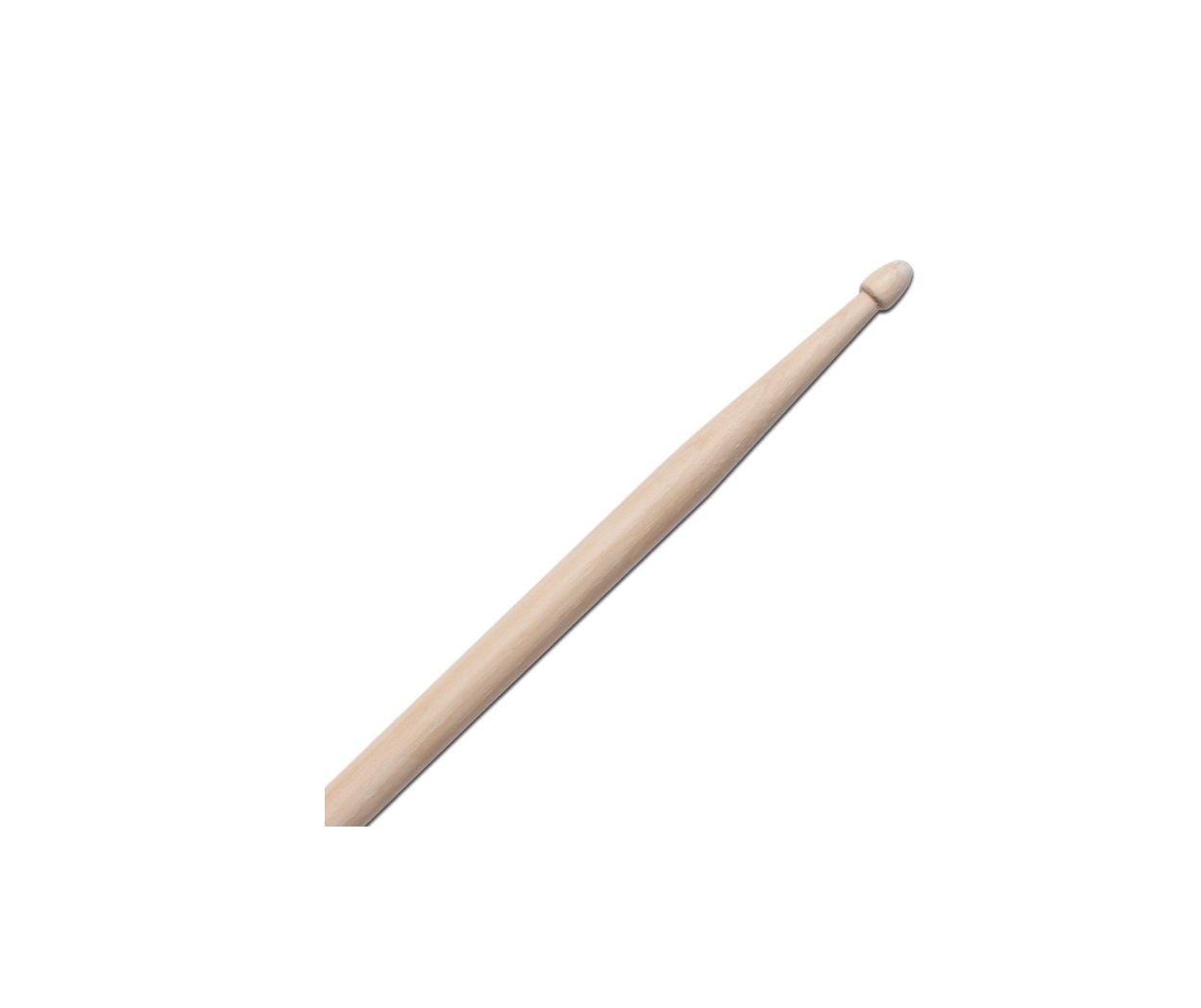 Foto 3 | Baquetas 5b Punta de Madera para Batería Vic Firth X5b