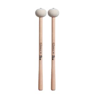 Foto 1 | Par De Baquetones Para Tambora Percusión Vic Firth Mb3h