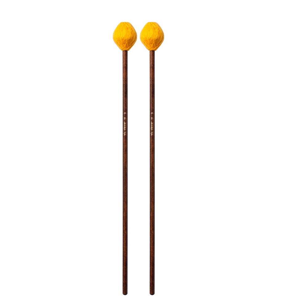 Foto 2 | Par De Baquetones Para Marimba Percusión Vic Firth M3