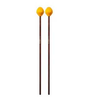 Foto 2 | Par De Baquetones Para Marimba Percusión Vic Firth M3