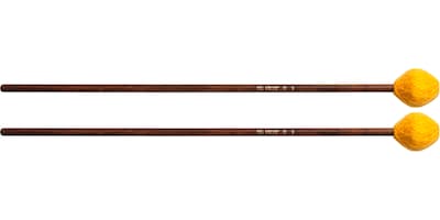 Foto 3 | Par De Baquetones Para Marimba Percusión Vic Firth M3