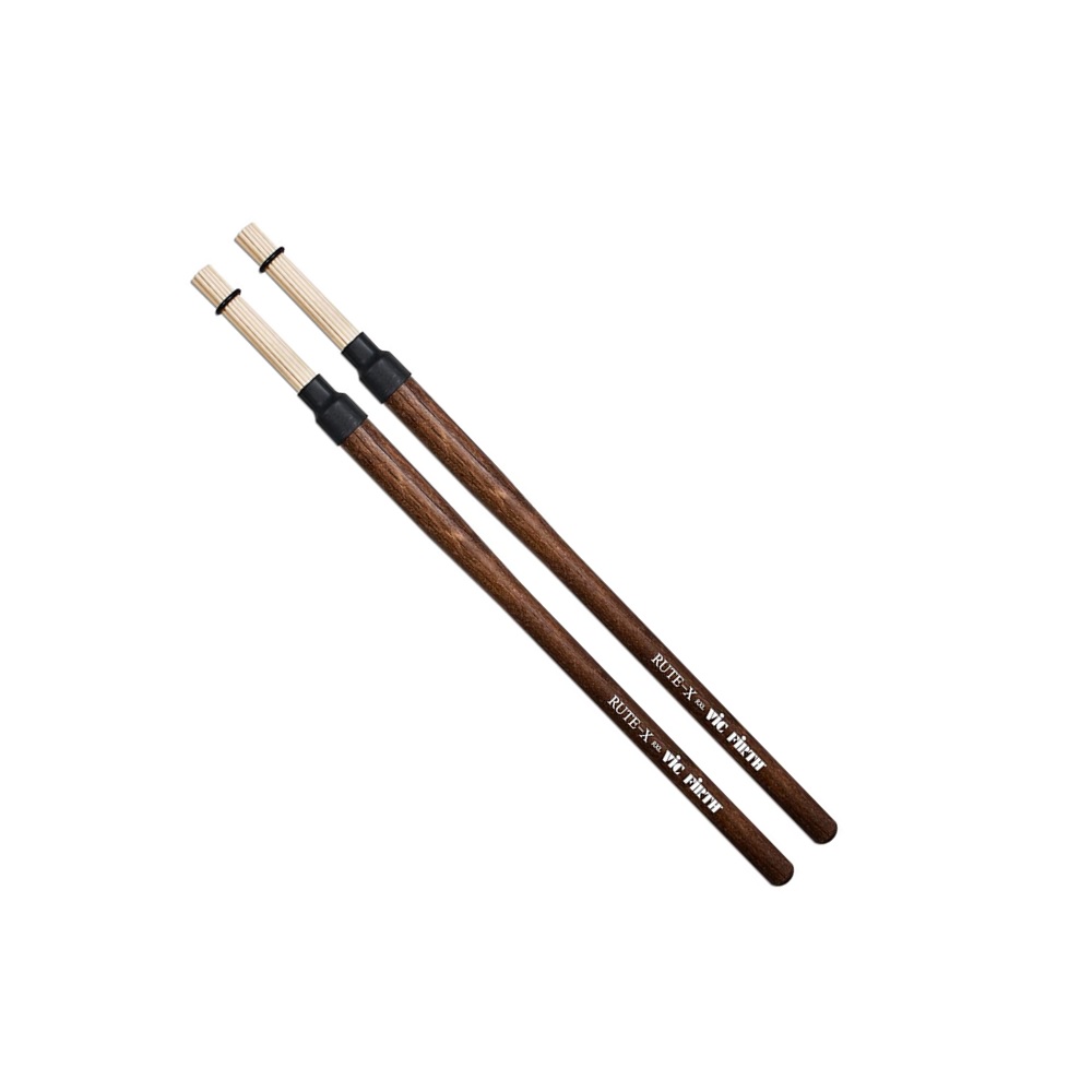 Par Baquetas Multi-rod Rxl Vic Firth
