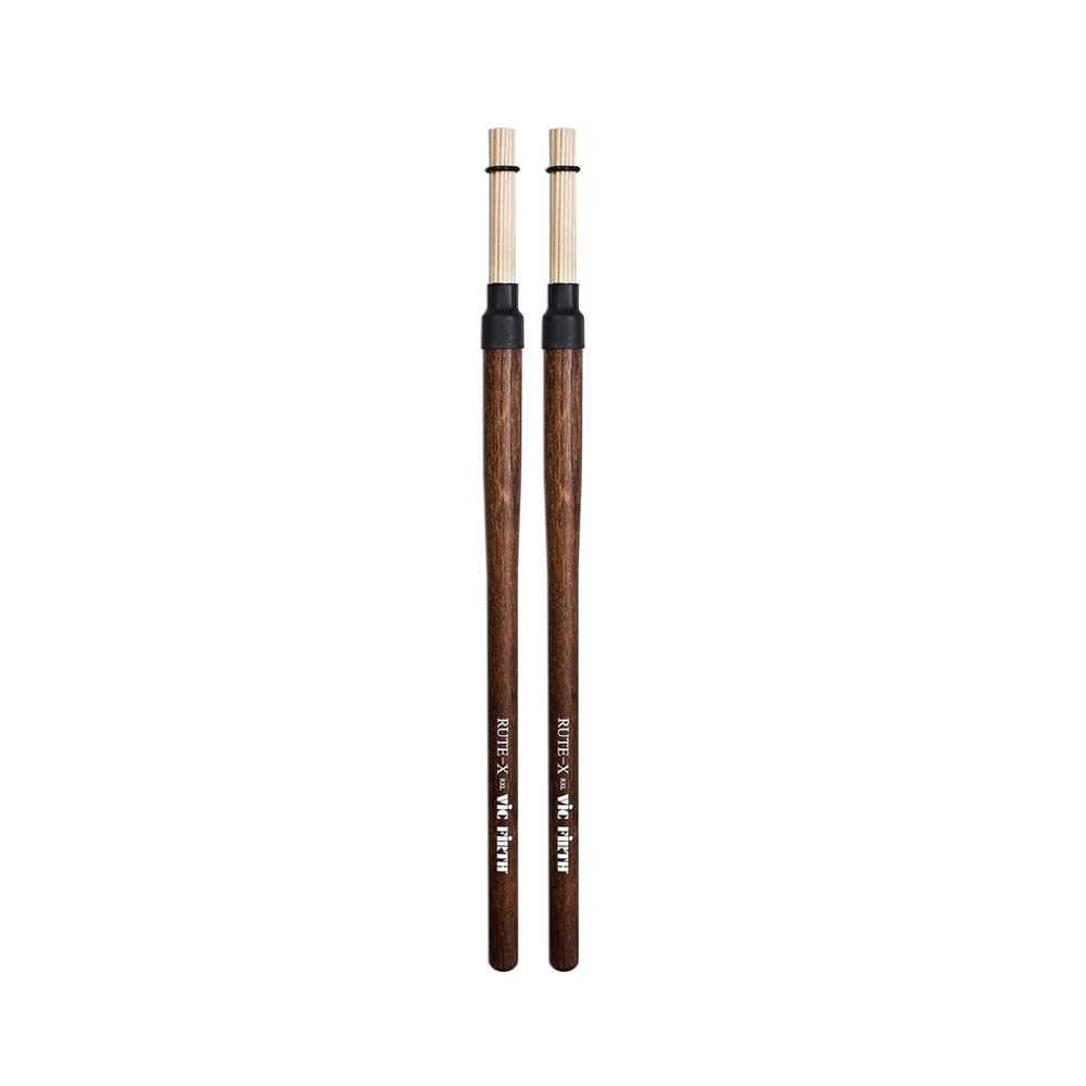 Foto 3 pulgar | Par Baquetas Multi-rod Rxl Vic Firth