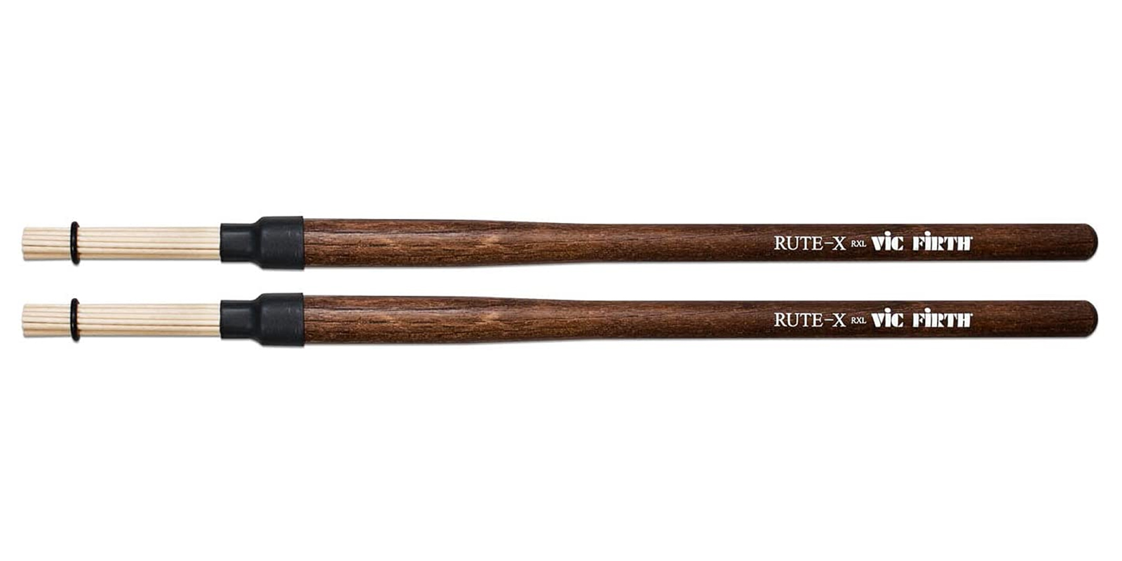 Foto 4 pulgar | Par Baquetas Multi-rod Rxl Vic Firth