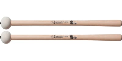 Foto 3 | Par De Baquetones Para Tambora Percusión Vic Firth Mb1h