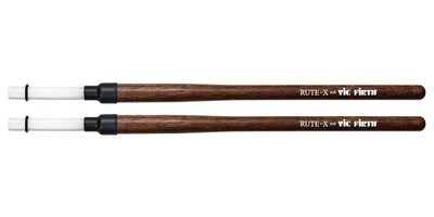 Foto 3 | Par De Escobillas Para Jazz Batería Vic Firth Rxp