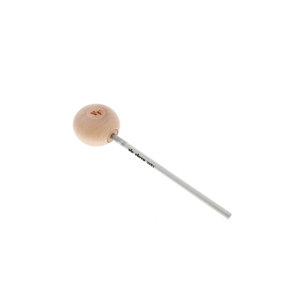 Foto 3 pulgar | Baquetón De Madera Vickick Beaters Vic Firth Vkb2