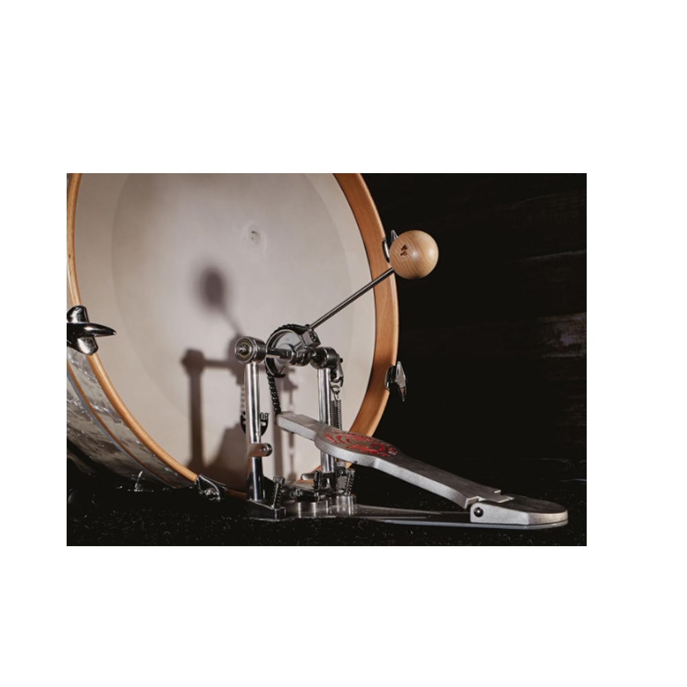 Foto 5 pulgar | Baquetón De Madera Vickick Beaters Vic Firth Vkb2