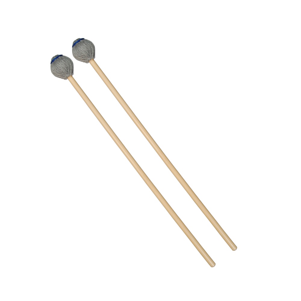 Par De Baquetones Versátiles Ney Rosauro Vic Firth M223