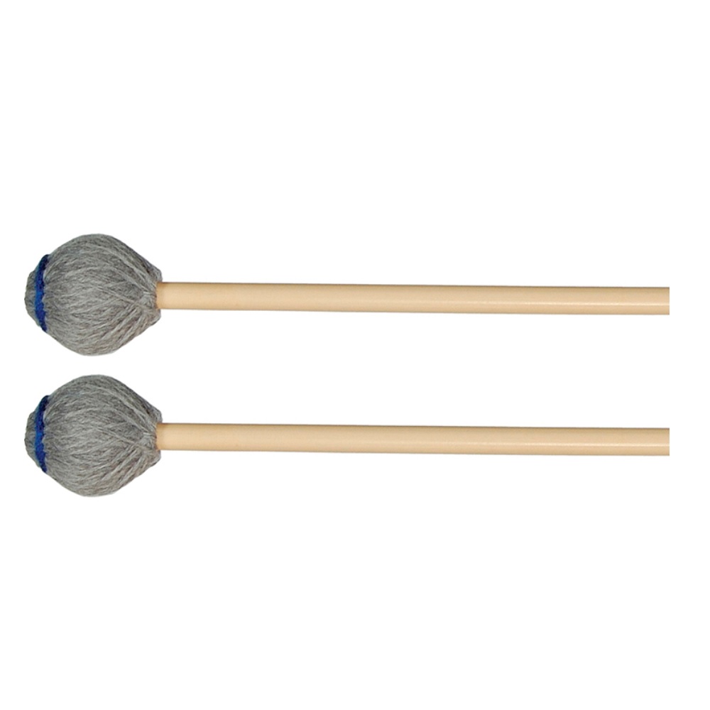 Foto 3 pulgar | Par De Baquetones Versátiles Ney Rosauro Vic Firth M223