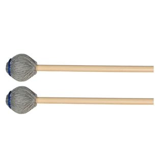 Foto 2 | Par De Baquetones Versátiles Ney Rosauro Vic Firth M223
