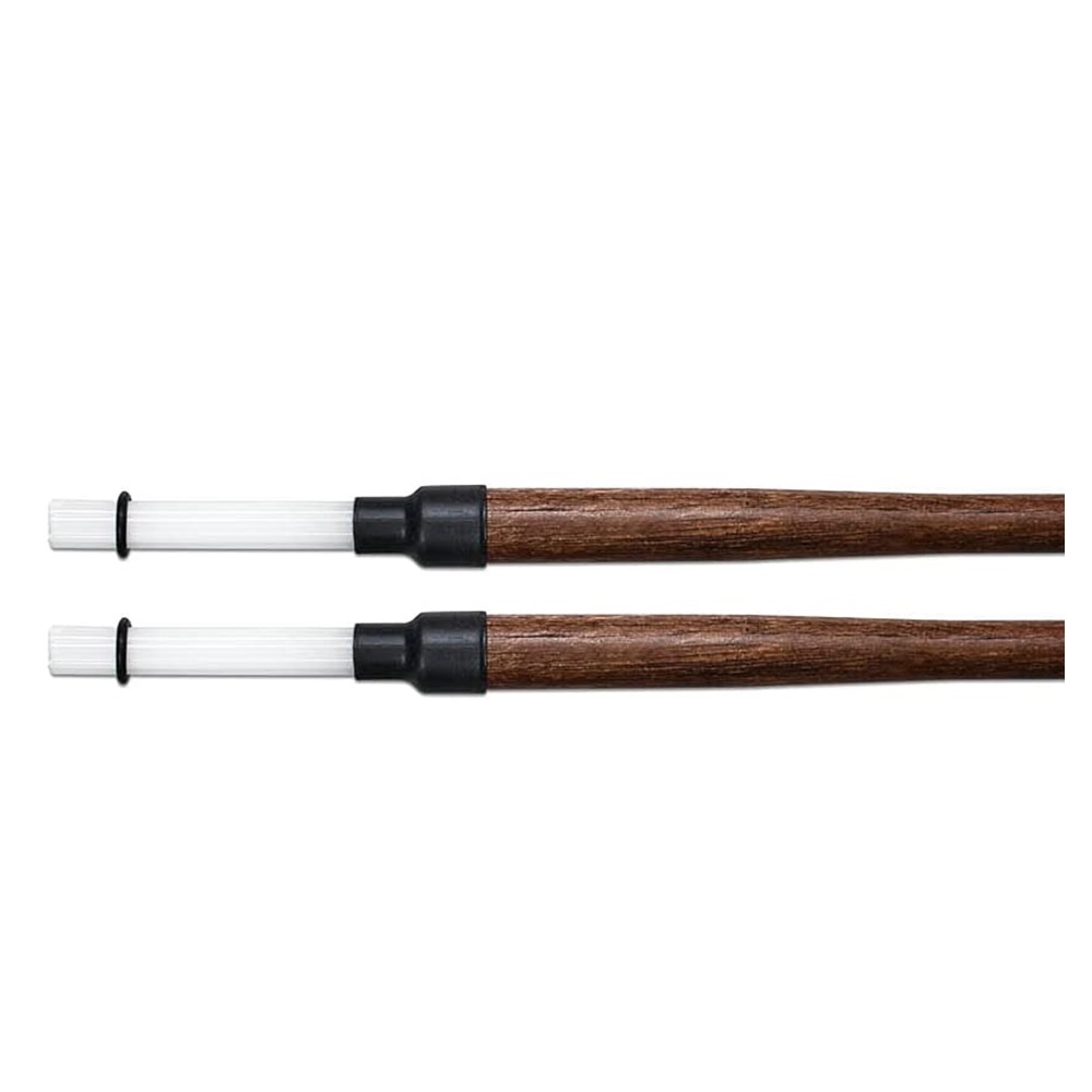 Foto 3 pulgar | Baquetas Multi Rod 11 Clavijas Vic Firth Modelo Rxm