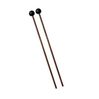 Foto 1 | Par Baquetones Para Marimba Punta Nylon M5