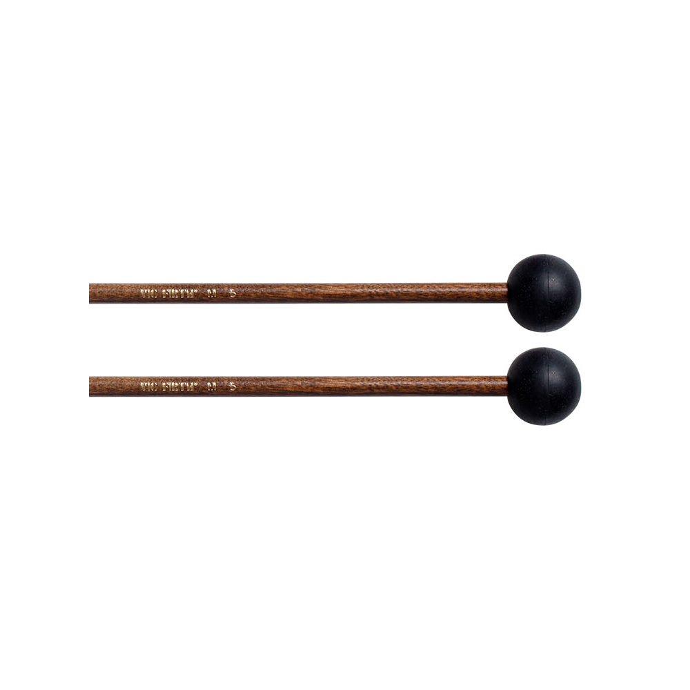 Foto 2 | Par Baquetones Para Marimba Punta Nylon M5