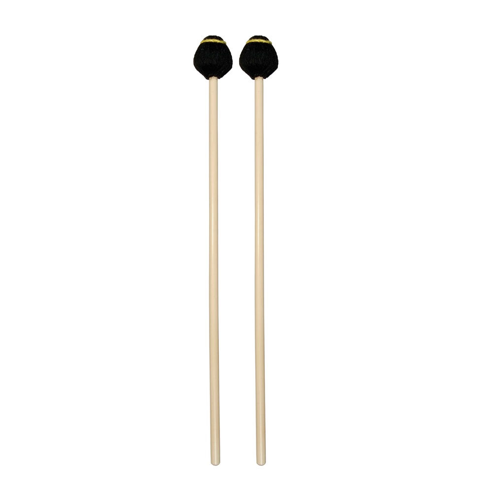 Par De Baquetones Para Percusión Ney Rosauro Vic Firth M228