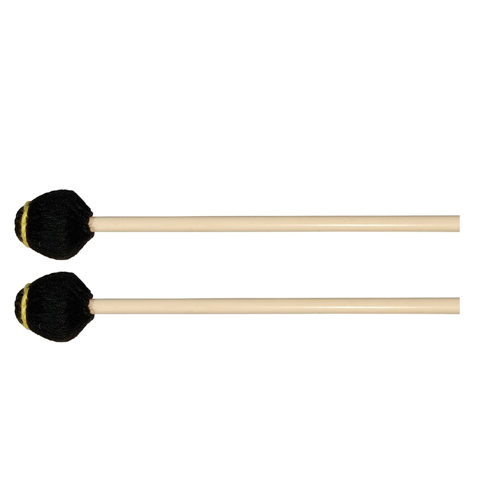 Foto 2 | Par De Baquetones Para Percusión Ney Rosauro Vic Firth M228