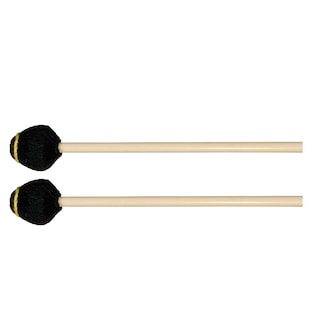 Foto 2 | Par De Baquetones Para Percusión Ney Rosauro Vic Firth M228
