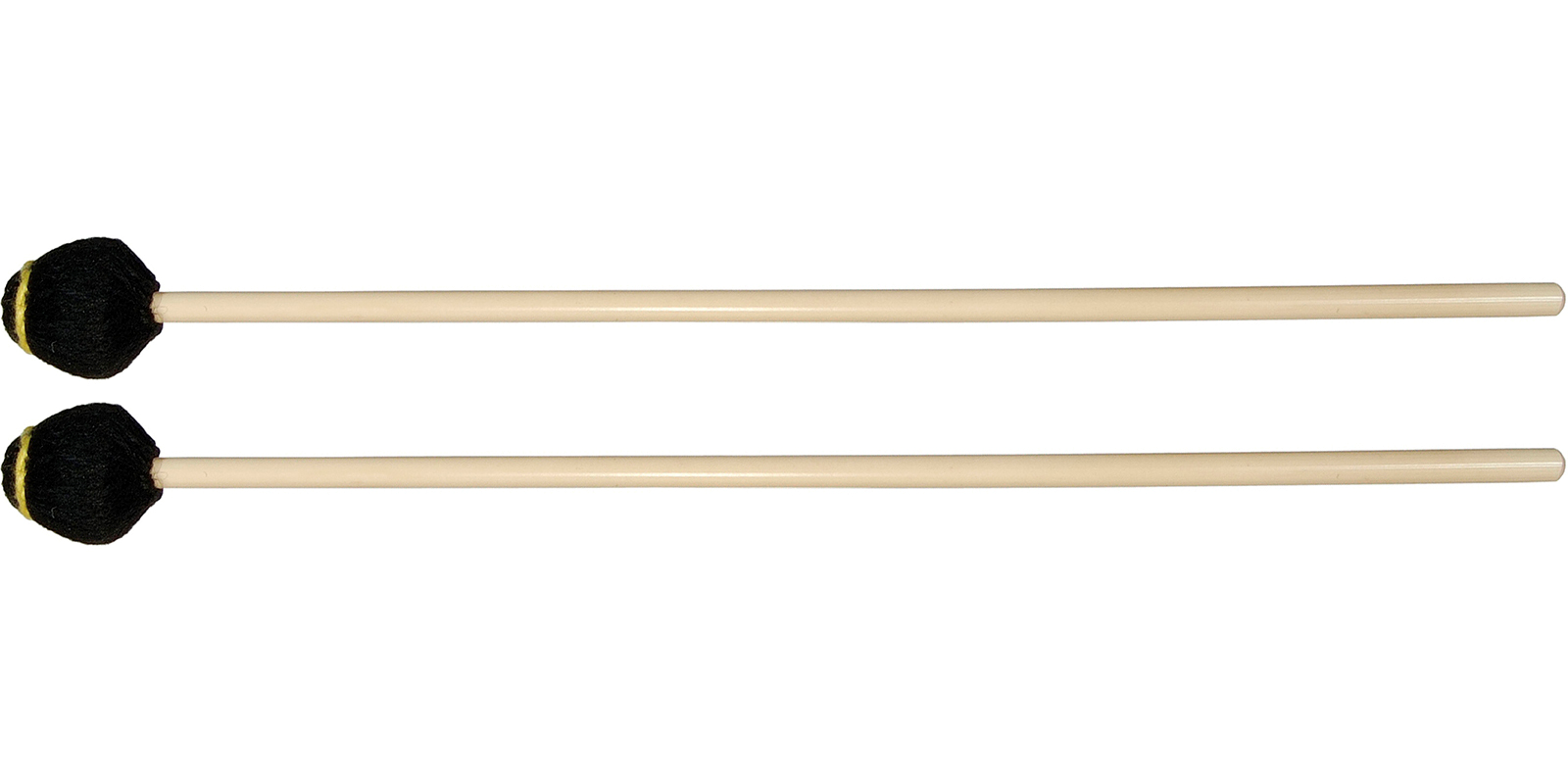 Foto 4 pulgar | Par De Baquetones Para Percusión Ney Rosauro Vic Firth M228
