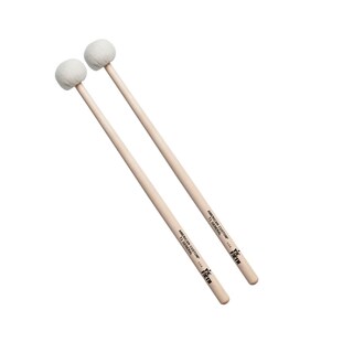 Foto 1 | Par De Baquetones Para Timbal De Orquesta Vic Firth T1
