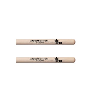 Foto 2 | Par De Baquetones Para Timbal De Orquesta Vic Firth T1