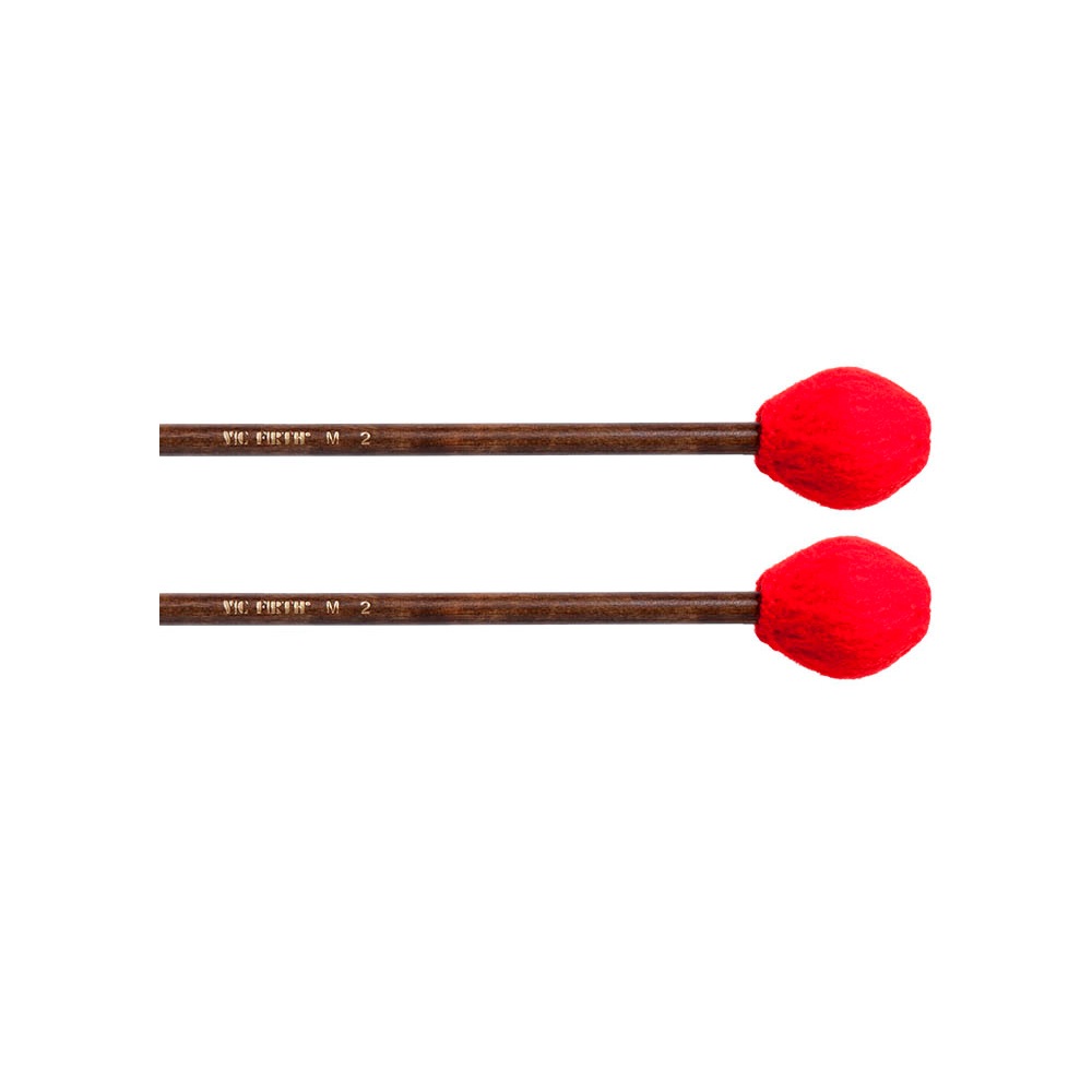 Foto 2 | Par De Baquetones Para Marimba Vic Firth M2