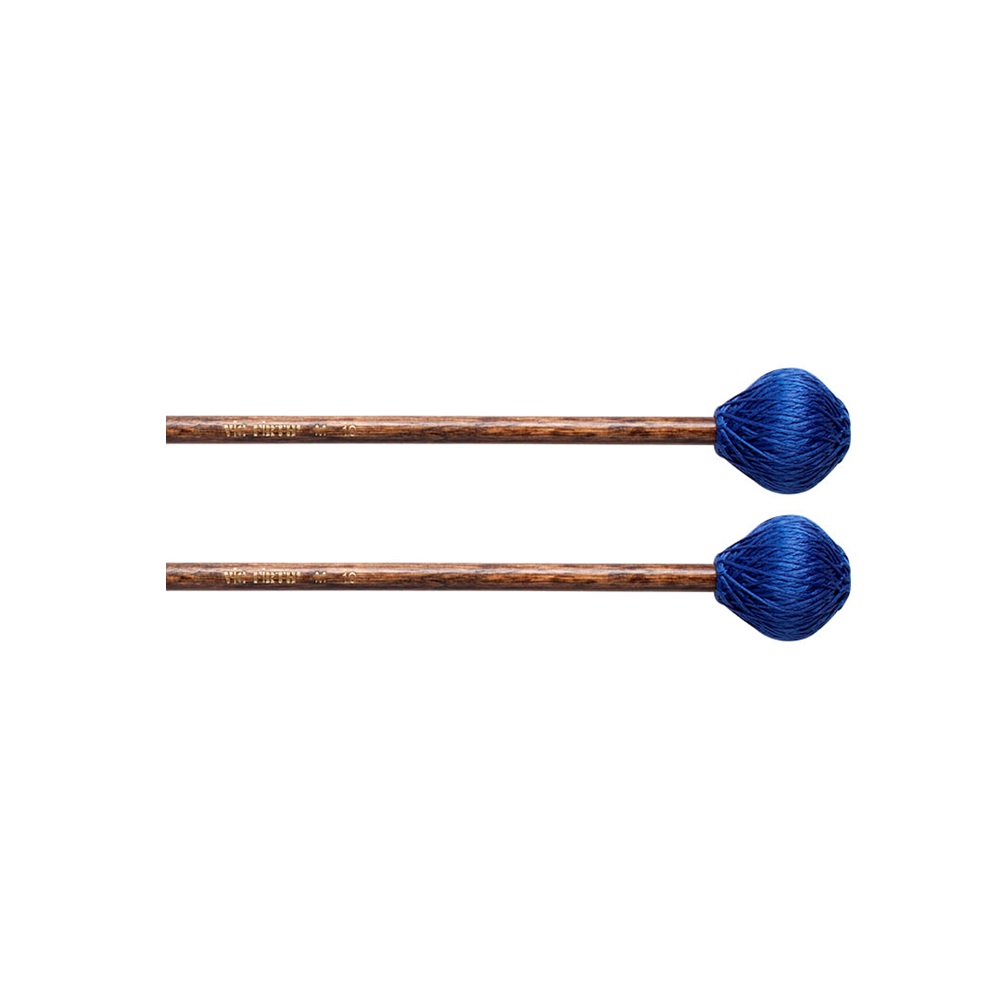 Foto 3 pulgar | Par De Baquetones Para Marimba Percusión Vic Firth M10