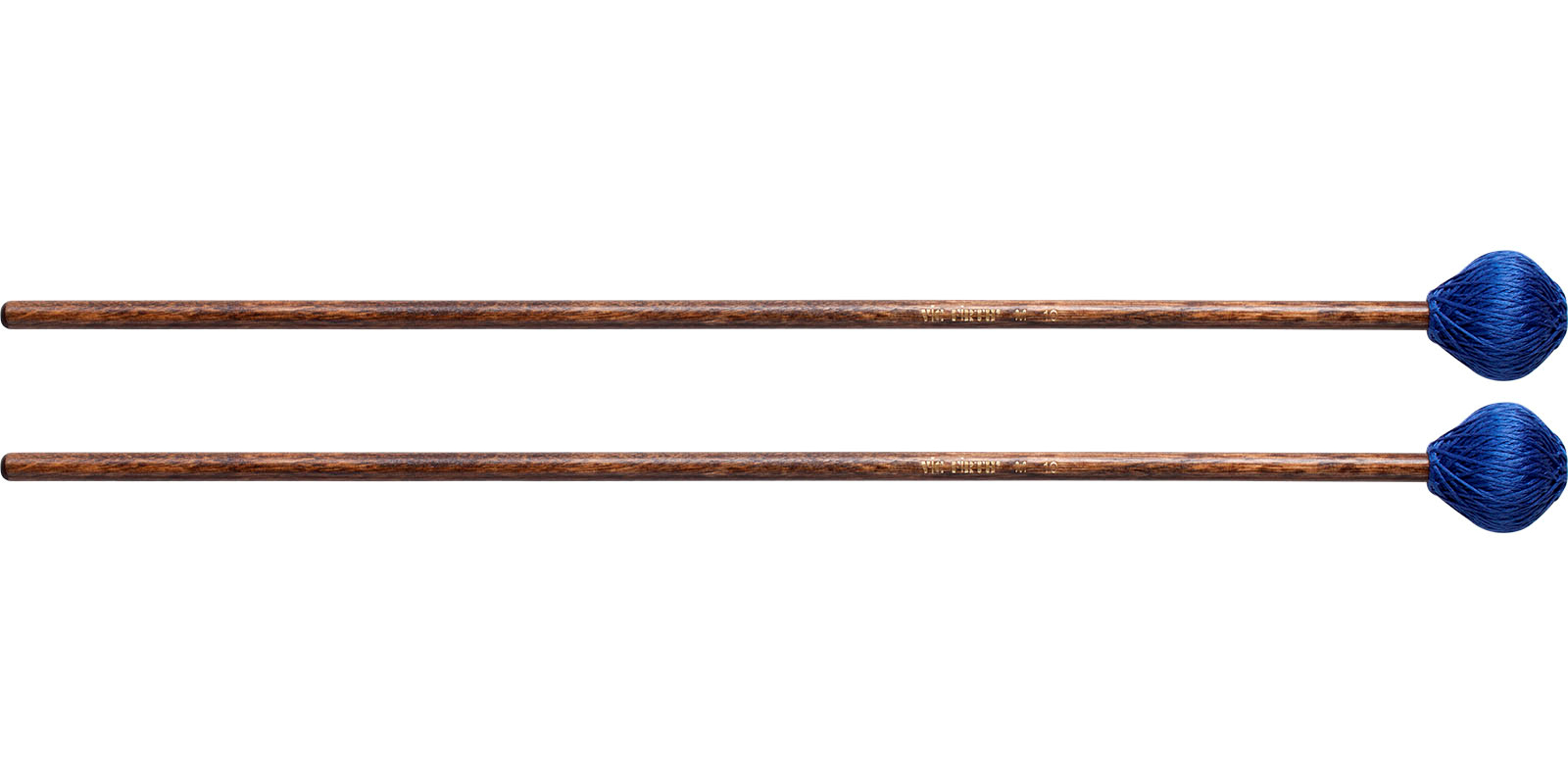 Foto 4 pulgar | Par De Baquetones Para Marimba Percusión Vic Firth M10