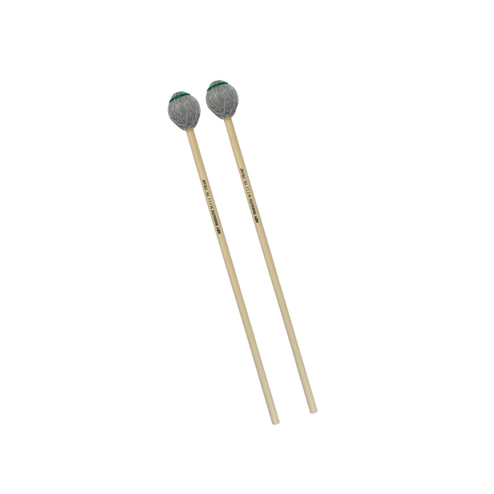 Par De Baquetones Para Percusión Ney Rosauro Vic Firth M222