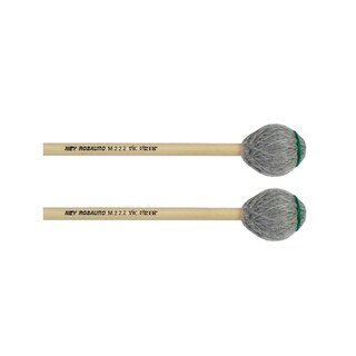 Foto 2 | Par De Baquetones Para Percusión Ney Rosauro Vic Firth M222