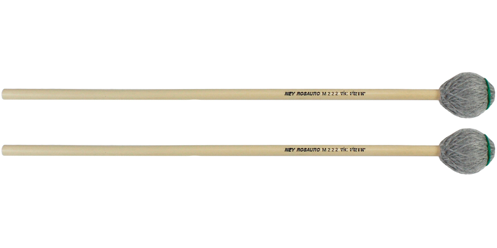 Foto 3 | Par De Baquetones Para Percusión Ney Rosauro Vic Firth M222