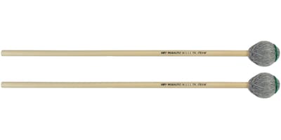 Foto 3 | Par De Baquetones Para Percusión Ney Rosauro Vic Firth M222