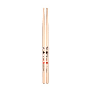 Foto 2 | Baquetas 5b Punta De Madera Vic Firth Mjc4