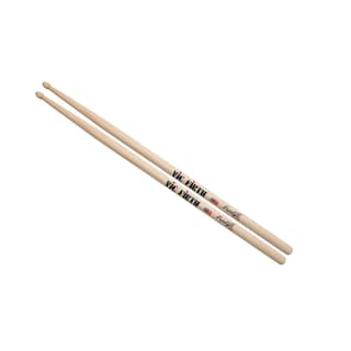 Foto 1 | Baquetas 85a Punta Madera Para Batería Vic Firth Fs85a