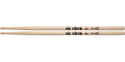 Foto 3 | Baquetas 85a Punta Madera Para Batería Vic Firth Fs85a