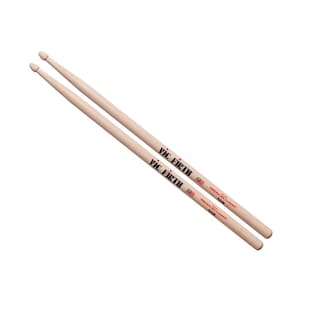 Foto 1 | Baquetas 16.5 Pulgadas Punta Madera Batería Percusión Vic Firth X55b