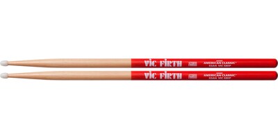 Foto 3 | Baquetas 5a Nylon 16.5 Pulgadas Vic Firth X5anvg American Classic