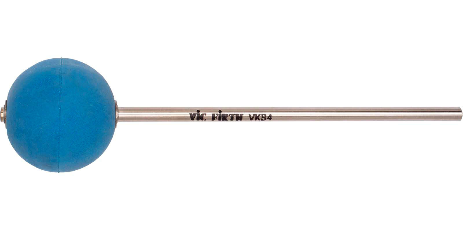 Baquetón De Goma Para Cajón Percusión Vic Firth Vkb4