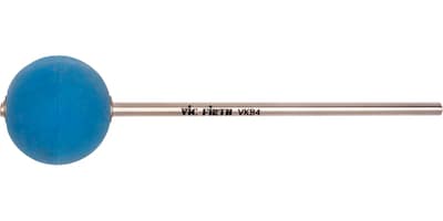 Foto 1 | Baquetón De Goma Para Cajón Percusión Vic Firth Vkb4