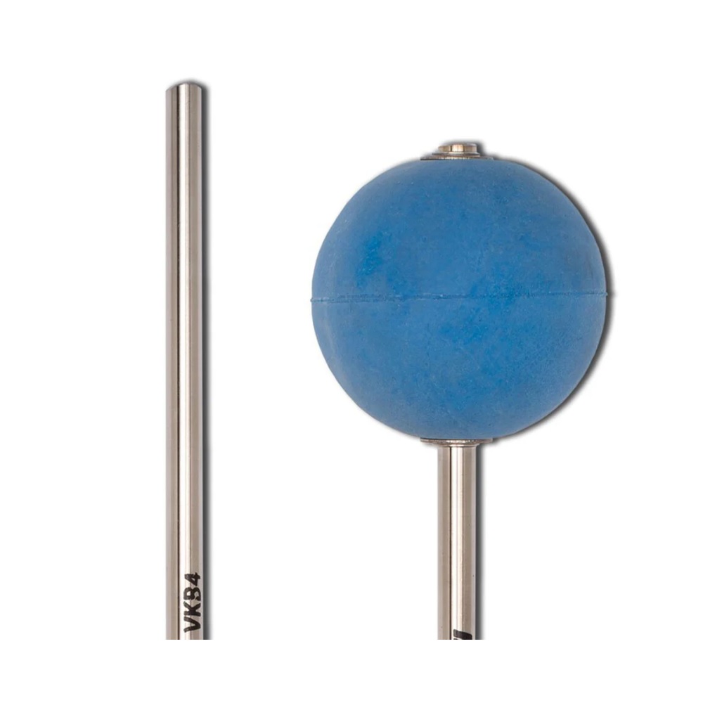 Foto 4 | Baquetón De Goma Para Cajón Percusión Vic Firth Vkb4