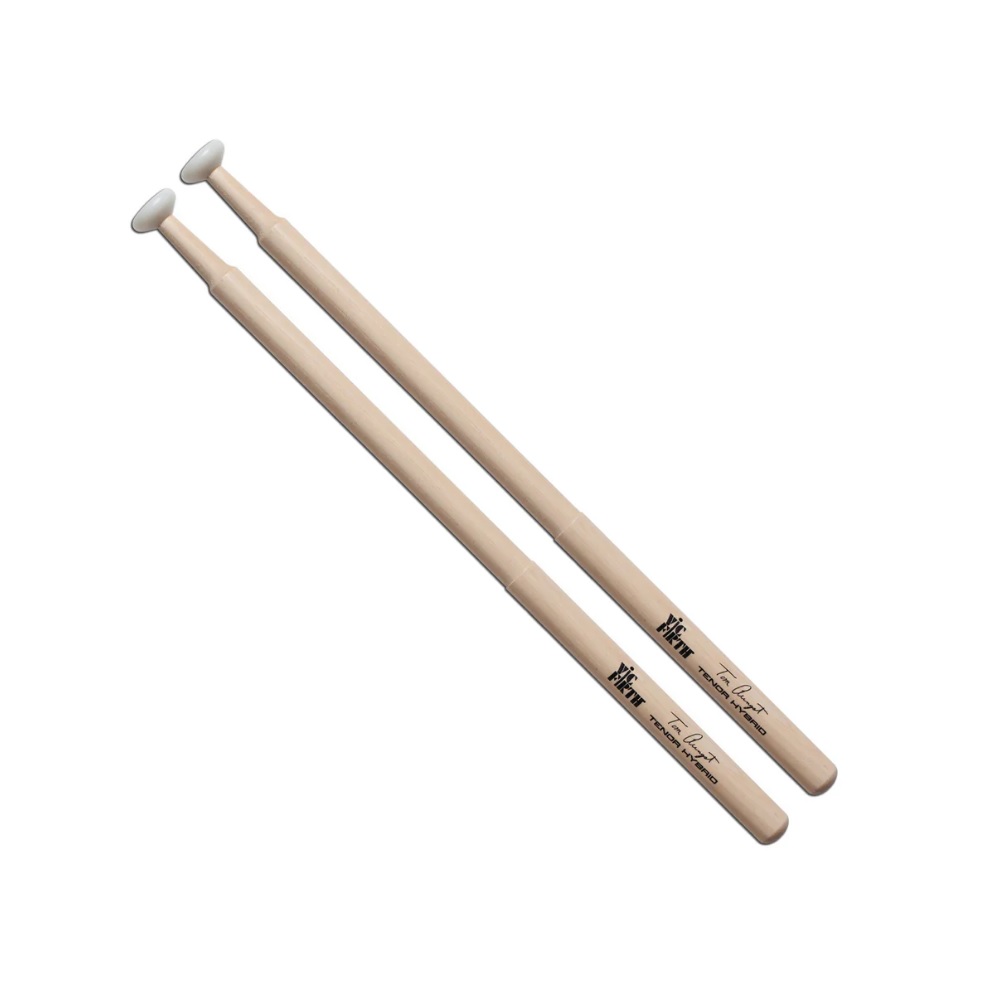 Baquetas Vic Firth de 15.7"
