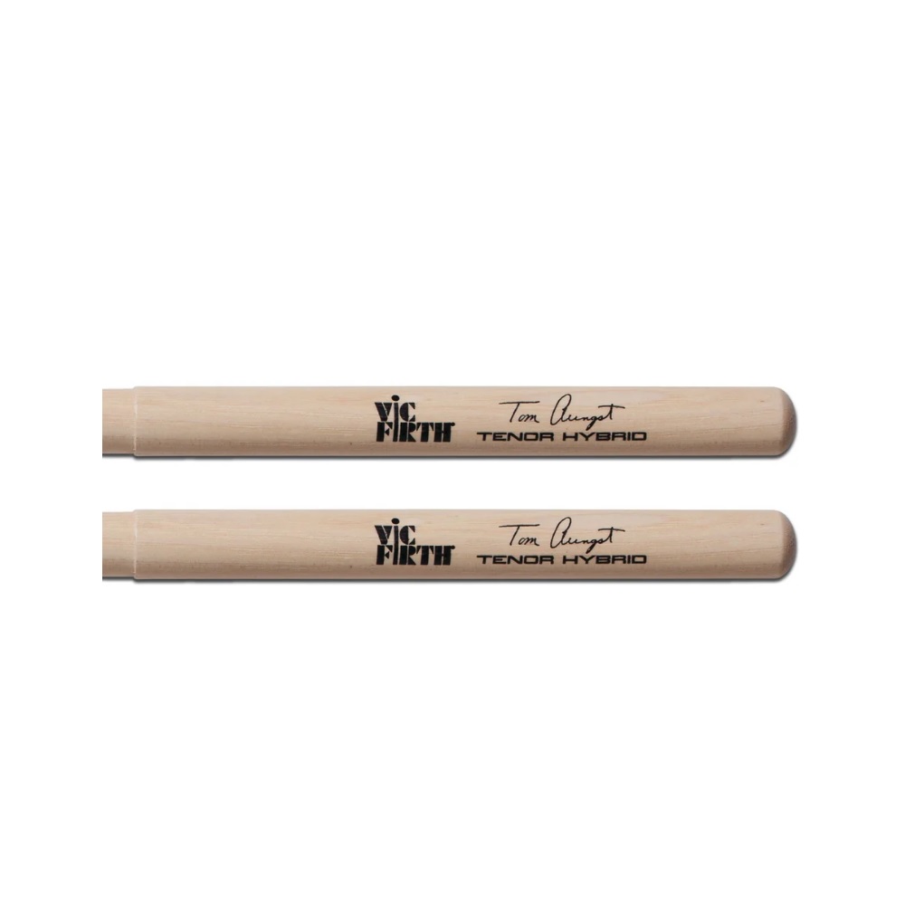 Foto 3 pulgar | Baquetas Vic Firth de 15.7"