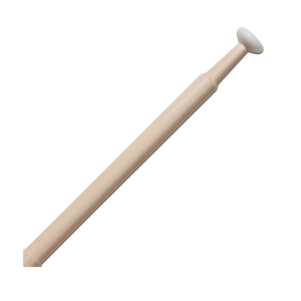 Foto 4 pulgar | Baquetas Vic Firth de 15.7"